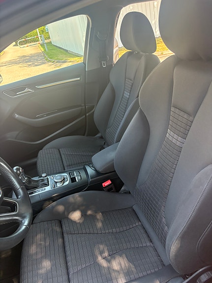 Audi A3 10 of 13