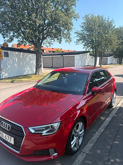 Audi A3 4 of 13
