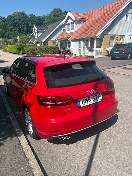 Audi A3 6 of 13