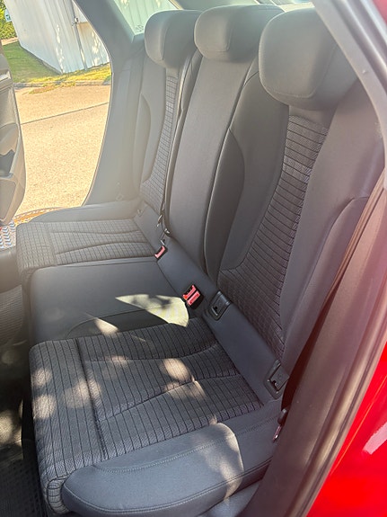 Audi A3 7 of 13