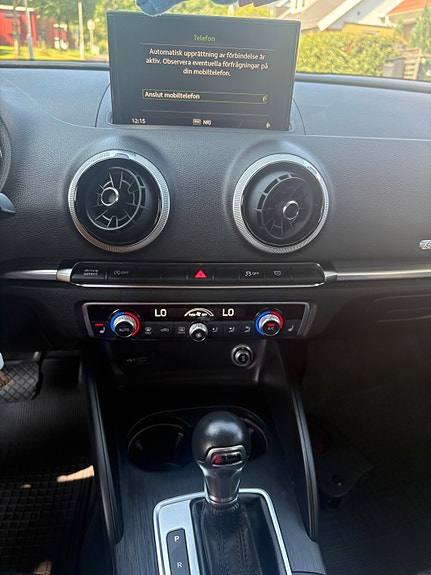 Audi A3 13 of 13