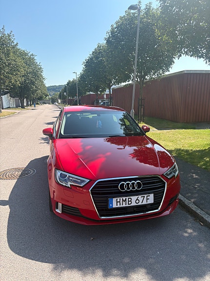 Audi A3 3 of 13