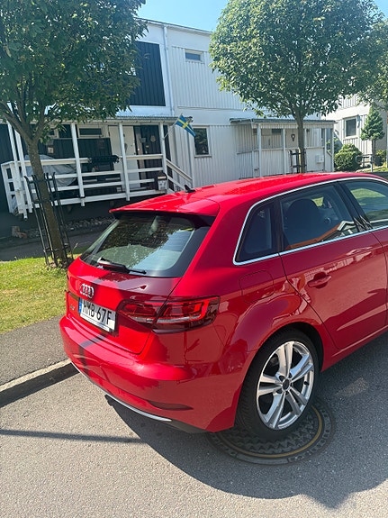 Audi A3 5 of 13