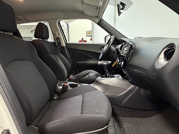 Nissan Juke 13 of 13