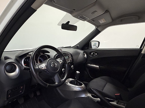 Nissan Juke 9 of 13