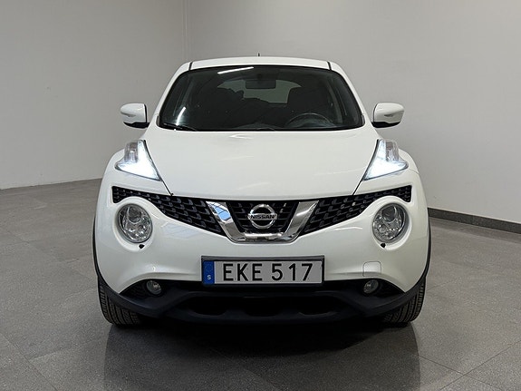 Nissan Juke 3 of 13