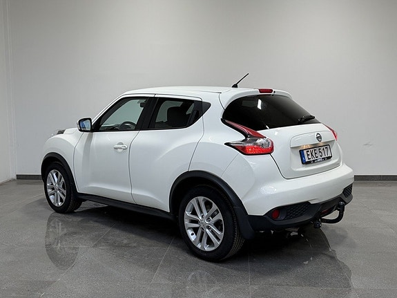 Nissan Juke 10 of 13