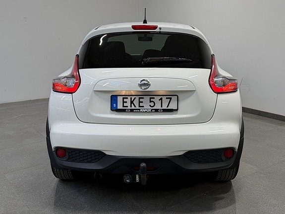 Nissan Juke 12 of 13