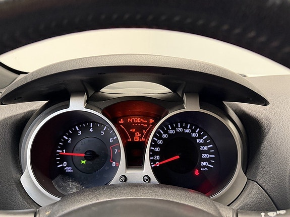 Nissan Juke 4 of 13