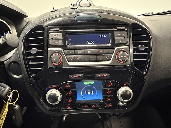 Nissan Juke 8 of 13