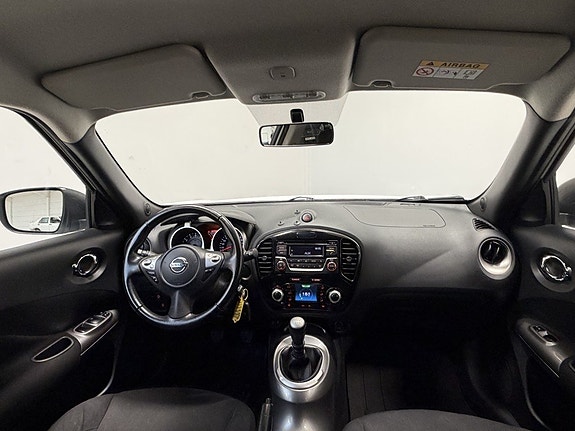 Nissan Juke 2 of 13