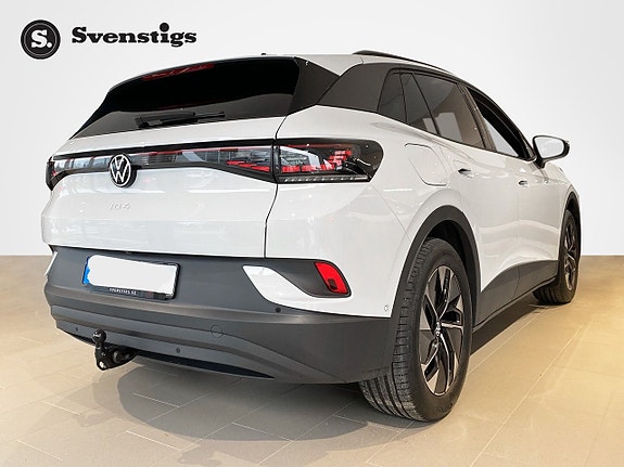 Volkswagen ID.4 3 of 9
