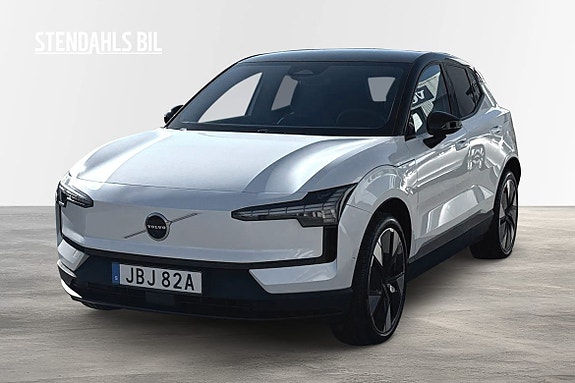 İkinci el  Volvo Ex30 
