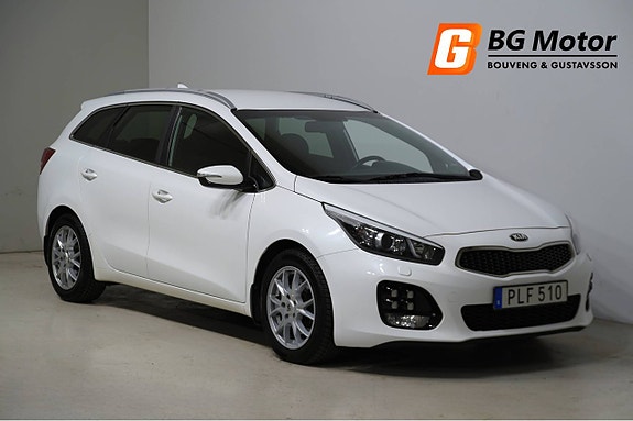İkinci el  Kia Ceed 1.6 CRDi