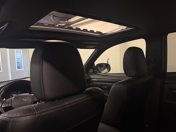 Mitsubishi Outlander 7 of 21
