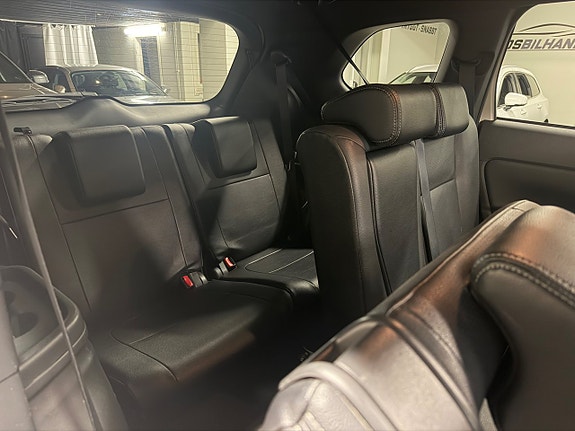 Mitsubishi Outlander 10 of 21