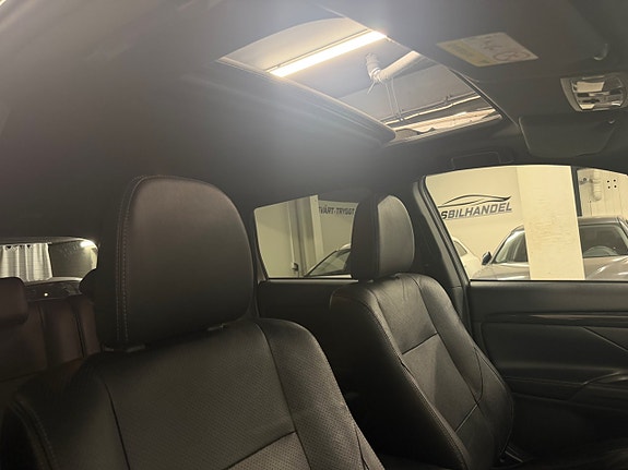 Mitsubishi Outlander 9 of 21