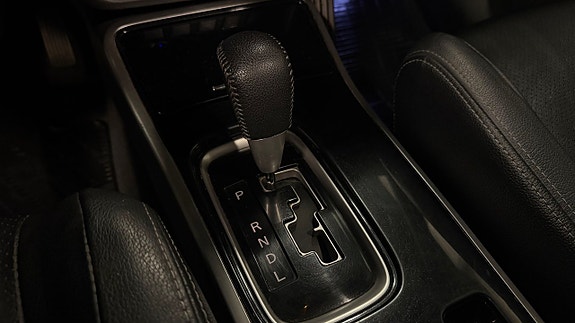 Mitsubishi Outlander 12 of 21