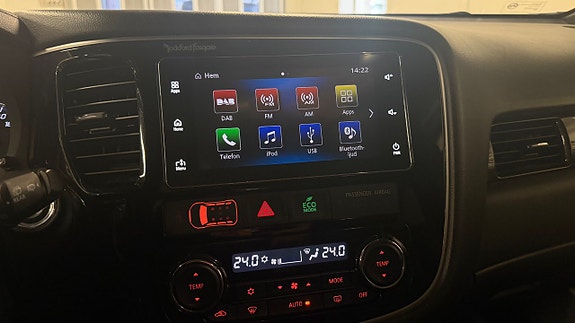 Mitsubishi Outlander 17 of 21