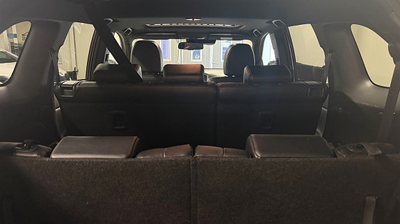 Mitsubishi Outlander 20 of 21