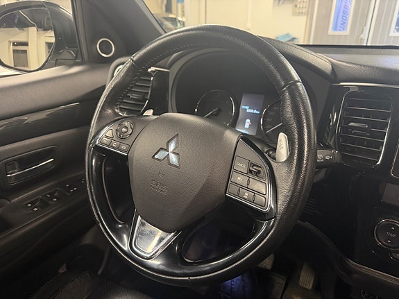 Mitsubishi Outlander 11 of 21