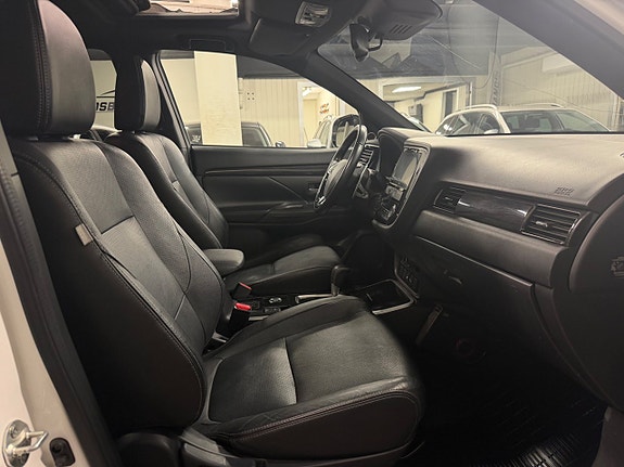 Mitsubishi Outlander 6 of 21