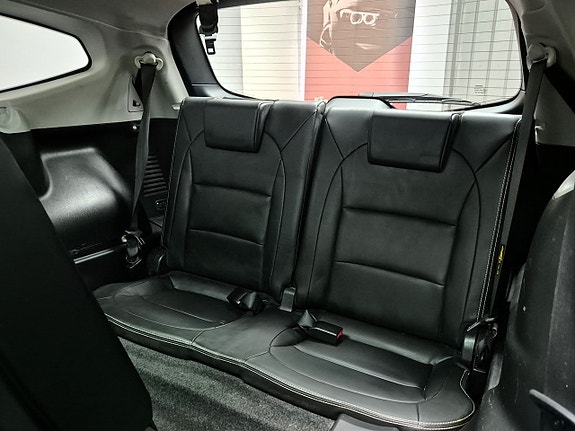 Nissan Qashqai+2 29 of 30