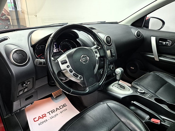 Nissan Qashqai+2 14 of 30