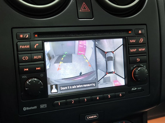 Nissan Qashqai+2 19 of 30