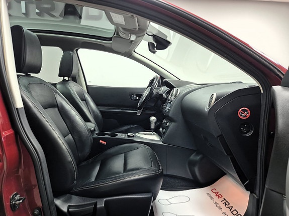 Nissan Qashqai+2 24 of 30