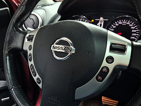 Nissan Qashqai+2 16 of 30