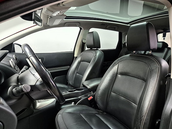 Nissan Qashqai+2 9 of 30