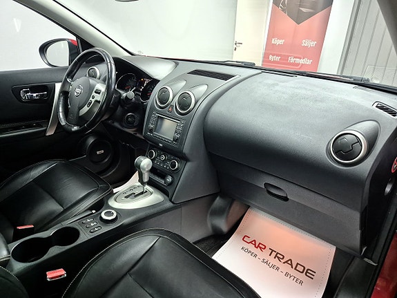 Nissan Qashqai+2 23 of 30