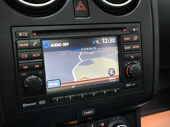Nissan Qashqai+2 17 of 30