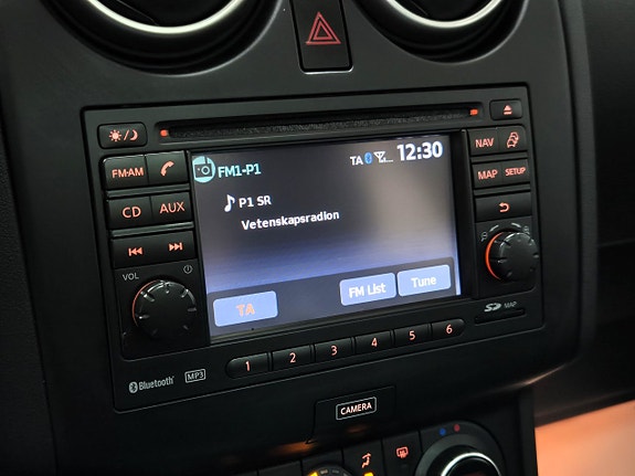 Nissan Qashqai+2 18 of 30