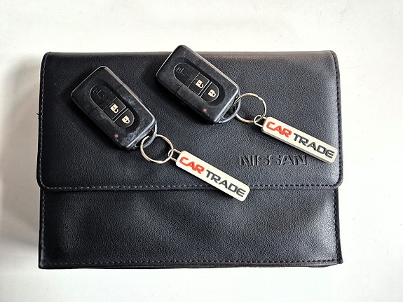 Nissan Qashqai+2 30 of 30