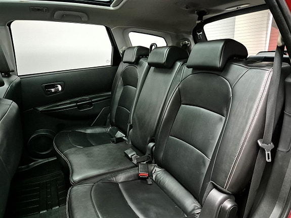 Nissan Qashqai+2 27 of 30