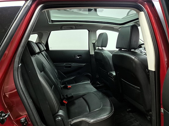 Nissan Qashqai+2 28 of 30