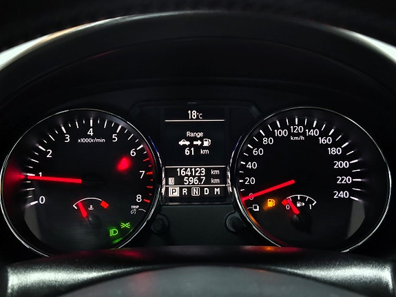 Nissan Qashqai+2 15 of 30