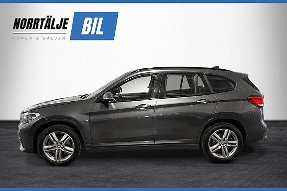 BMW X1 5 of 5