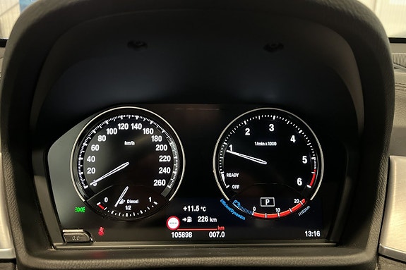 BMW X1 14 of 20