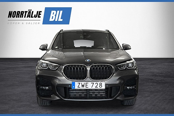 BMW X1 6 of 20