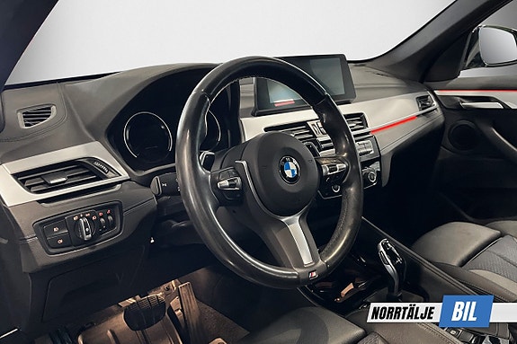 BMW X1 9 of 20