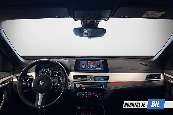 BMW X1 3 of 5
