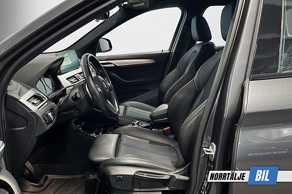 BMW X1 8 of 20
