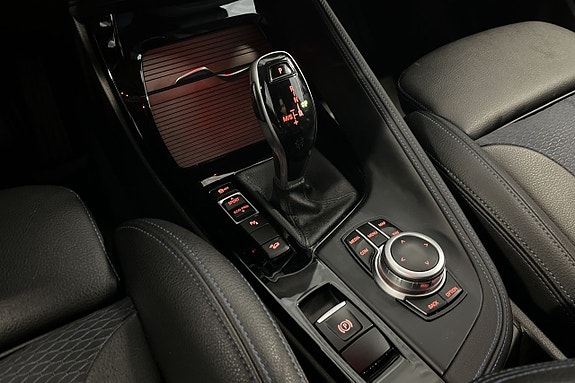 BMW X1 19 of 20
