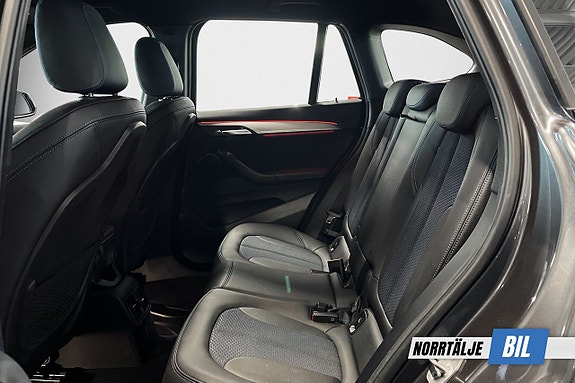 BMW X1 13 of 20