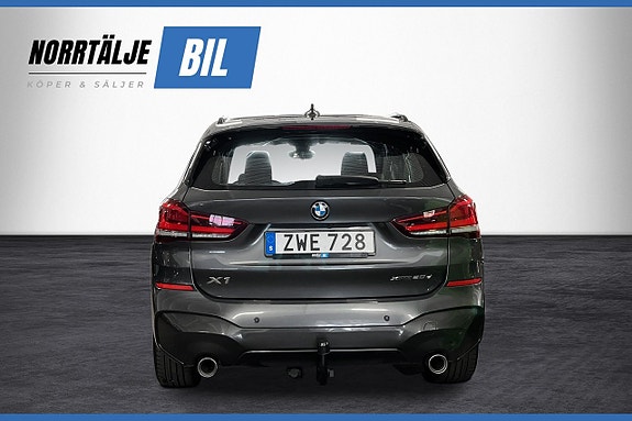 BMW X1 7 of 20