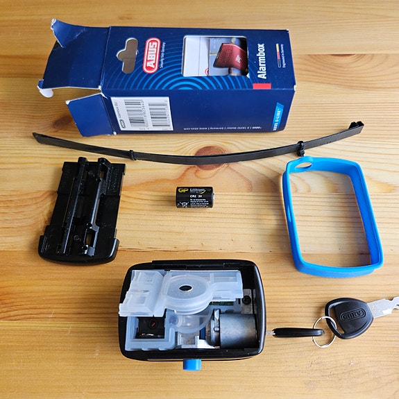 Product image 4 of 5
