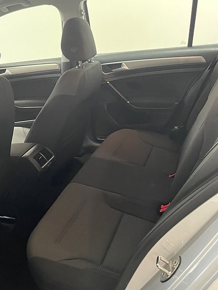 Volkswagen Golf I 9 of 10
